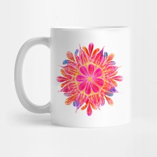 Fleur Mug